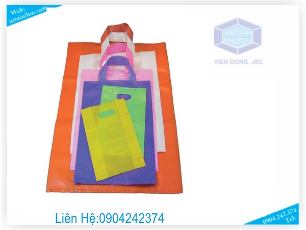 In túi nilon dược phẩm giá rẻ ở Hà Nội | In tui nilon duoc pham gia re o Ha Noi | In túi nilon siêu thị lấy nhanh